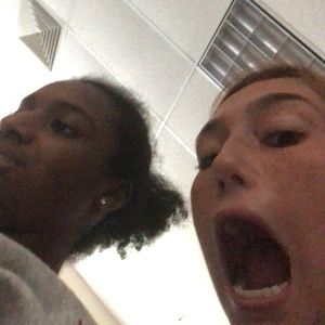 Meet your Posher, Ashlee